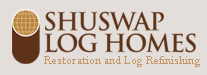 Shuswap Log Homes