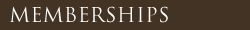 Memberships